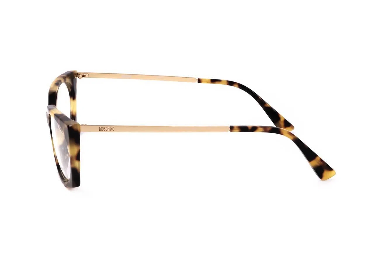 Moschino MOS570 Eyeglasses - view 4